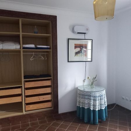 Villa Aproveite O Sabor Do Alentejo Vila Verde de Ficalho Exterior foto