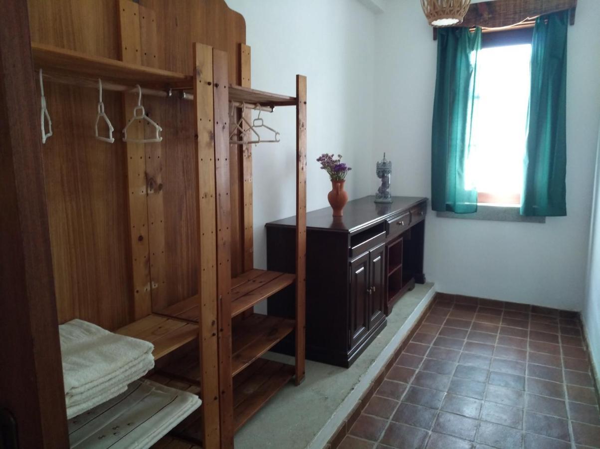 Villa Aproveite O Sabor Do Alentejo Vila Verde de Ficalho Exterior foto