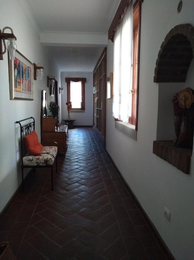 Villa Aproveite O Sabor Do Alentejo Vila Verde de Ficalho Exterior foto