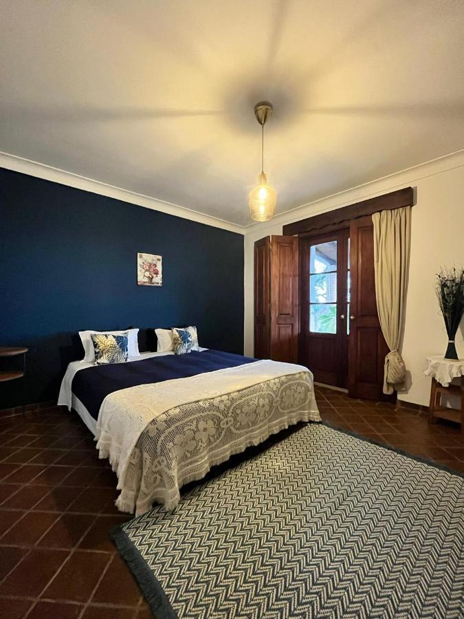 Villa Aproveite O Sabor Do Alentejo Vila Verde de Ficalho Exterior foto
