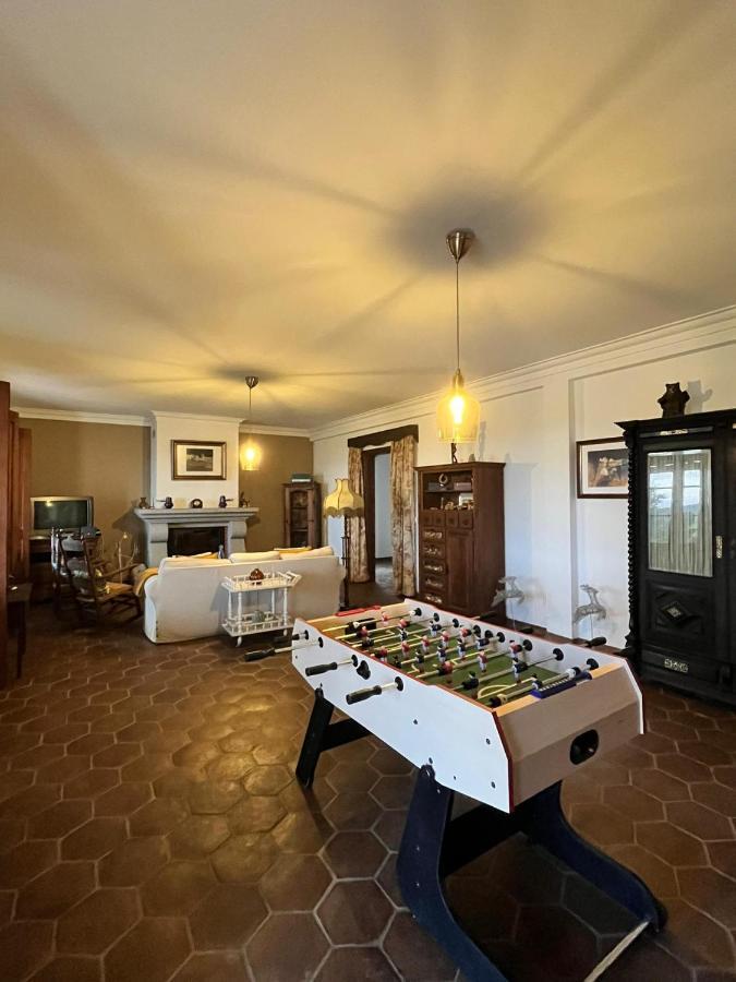 Villa Aproveite O Sabor Do Alentejo Vila Verde de Ficalho Exterior foto